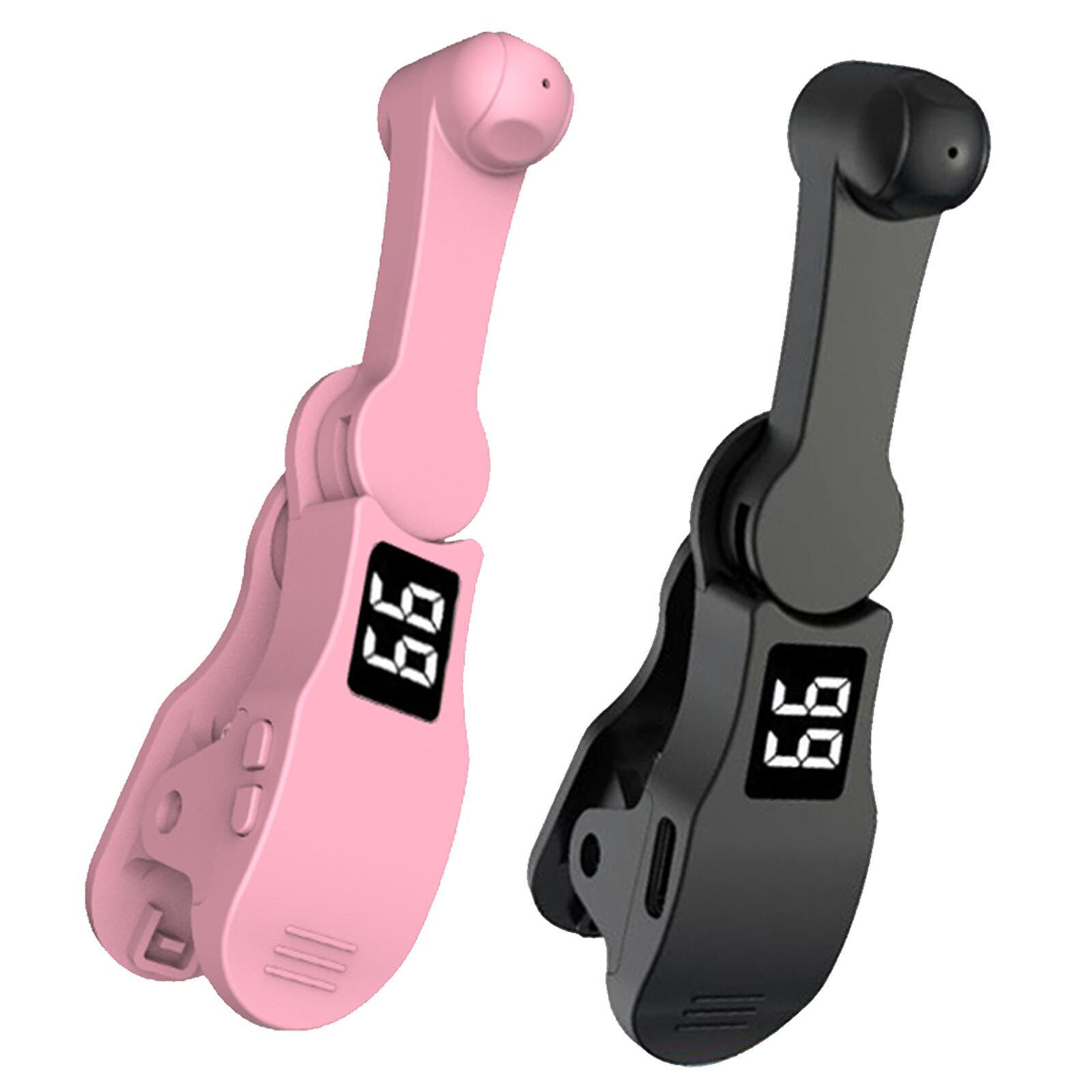 Phone Accessories App - Auto Screen Clicker Tapper With Power