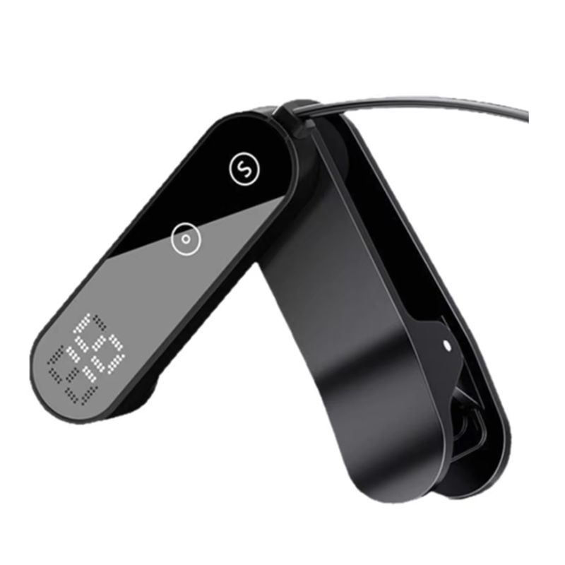 Phone Accessories App - Solid T3 Automatic Clicker Digital Screen