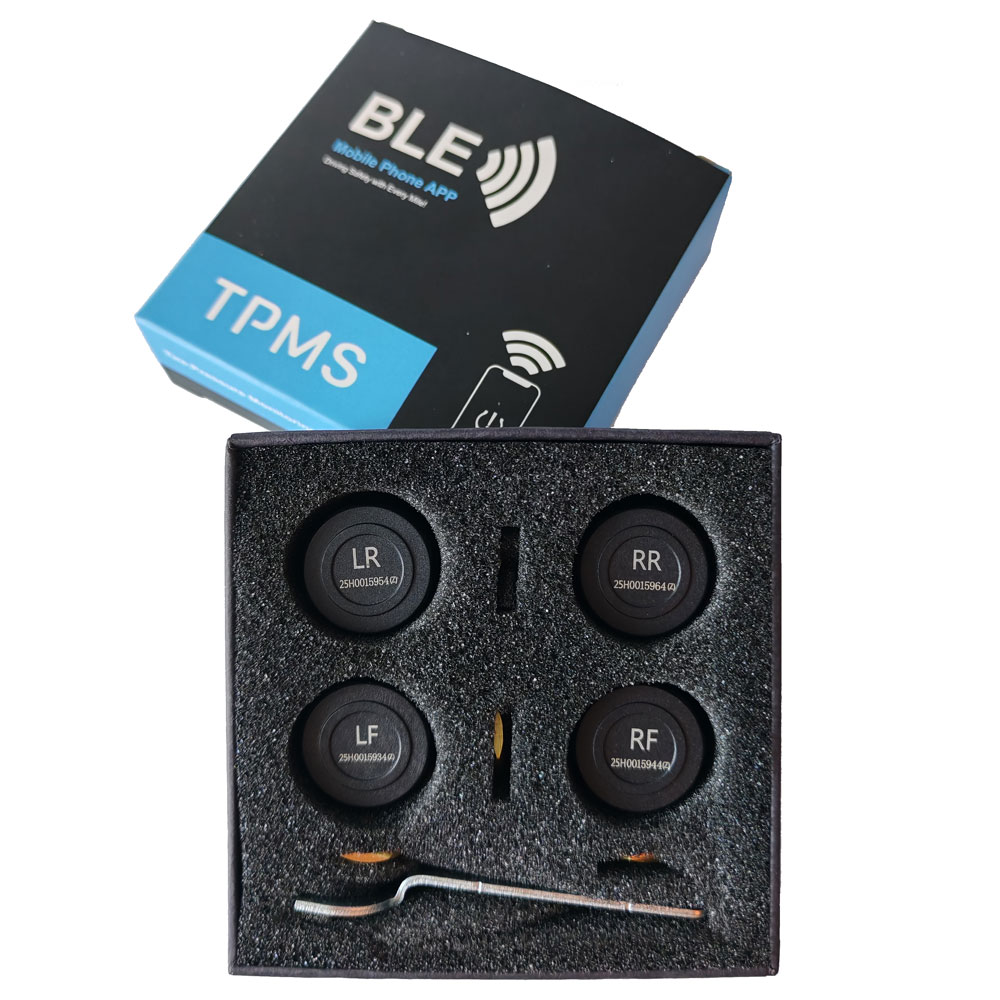 Phone Accessories App - For Phone Android Car TPMS 4
