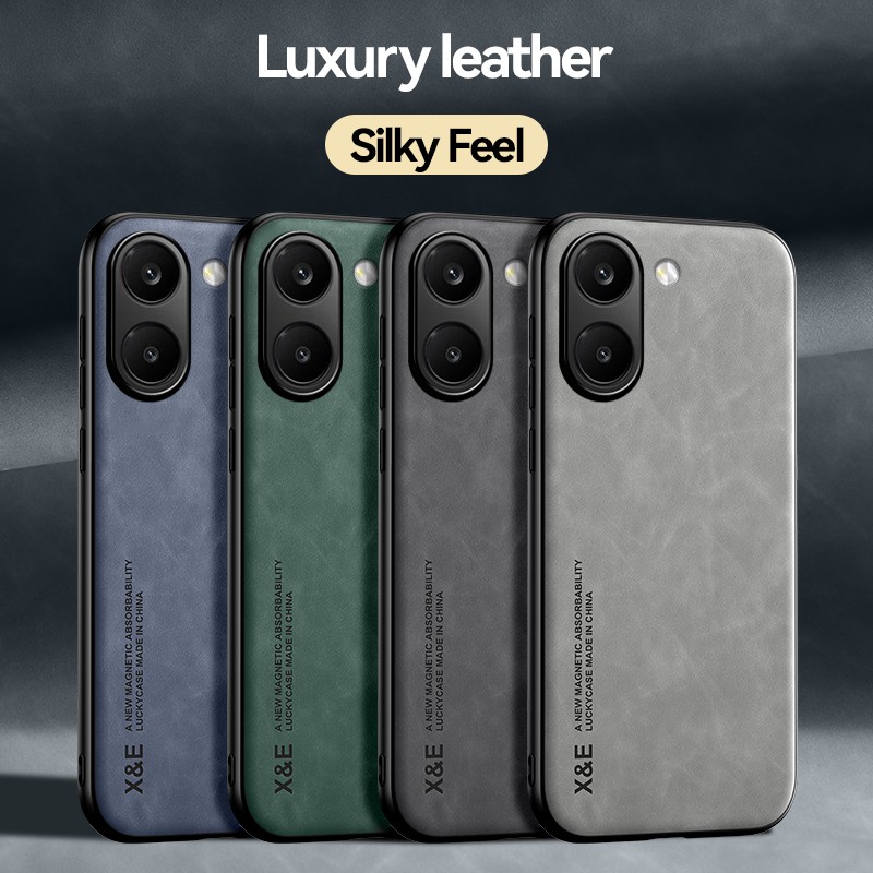 Phone Accessories Japan - Shockproof Case For Xiaomi Poco X8