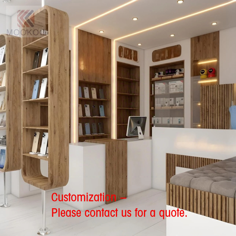 Phone Accessories Design Shop - custom.Electronic Products Interior Design Manufacturers Direct