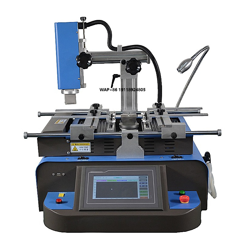 Phone Repair Kit - HR560-220V BGA Rework Station High Quality