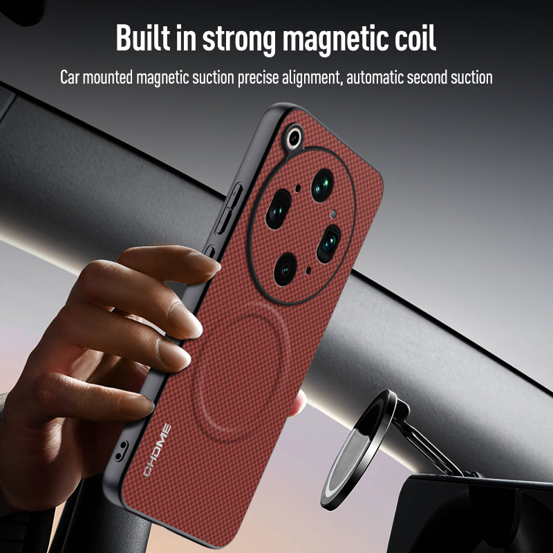Phone Accessories Japan - For OPPO Find X9 Ultra X9