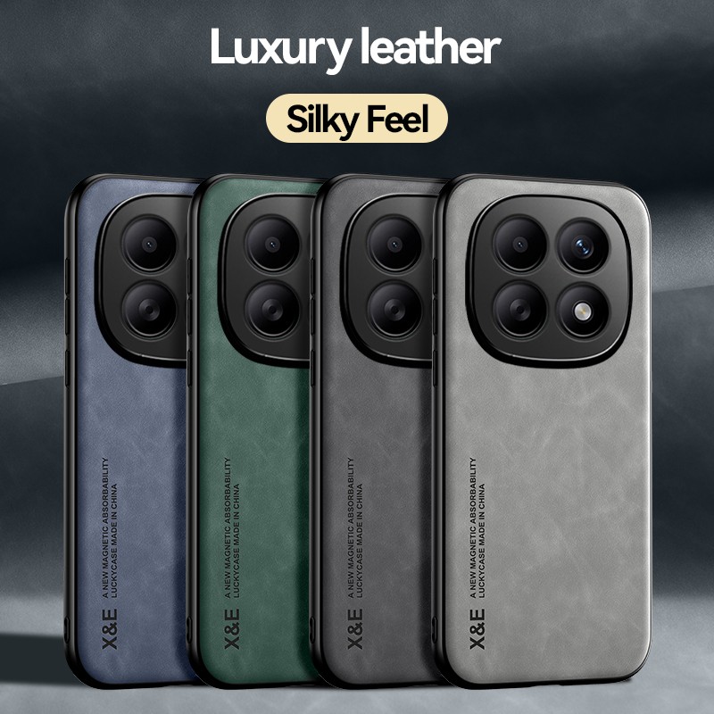 Phone Accessories Japan - Shockproof Case For Xiaomi Poco M8