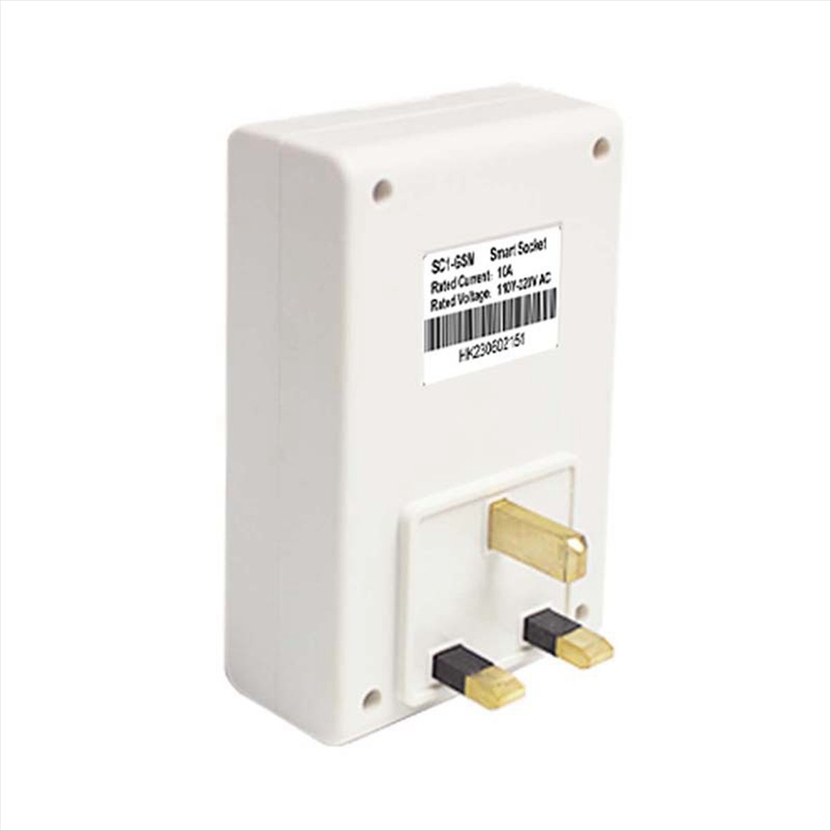 Phone Accessories App - *ABDH GSM Power Socket Intelligent Relay
