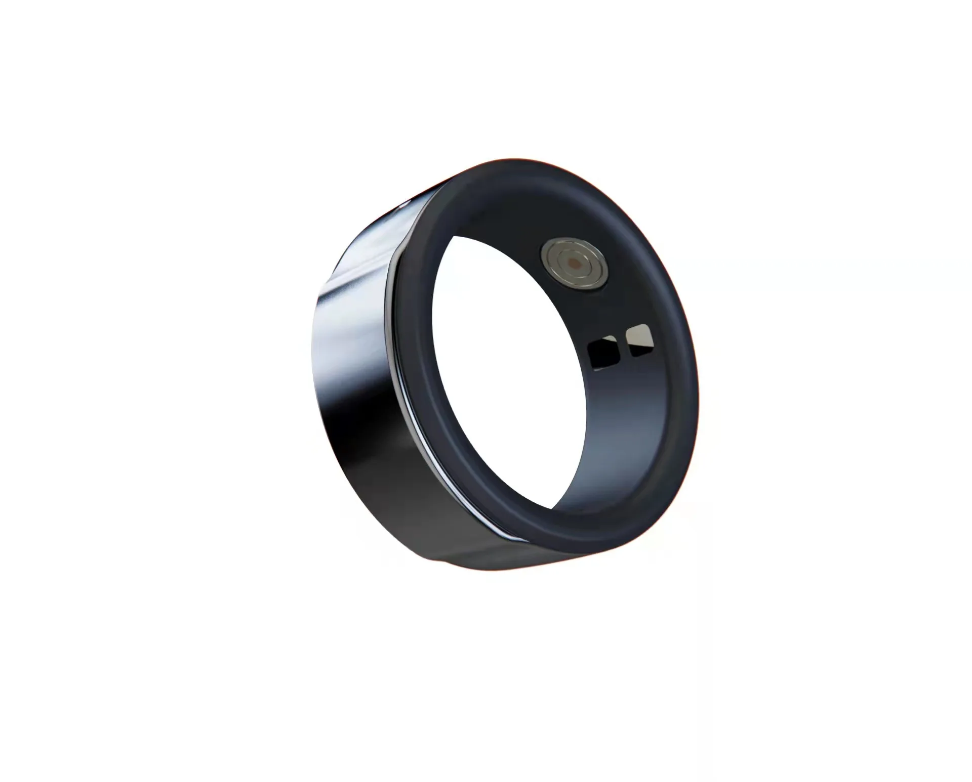 Phone Accessories App - 2026 Smart Ring App Enabled Wearable