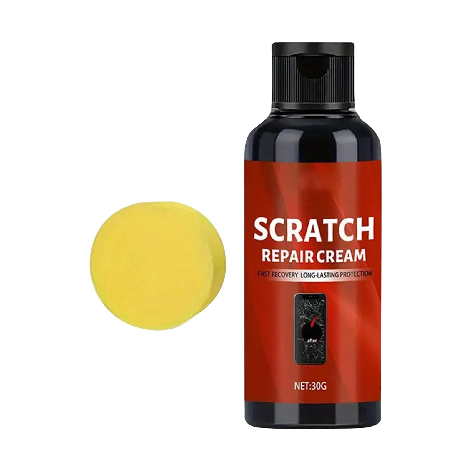 Mobile Phone Screen Scratch Re - Phone Repair Kit recension och pris