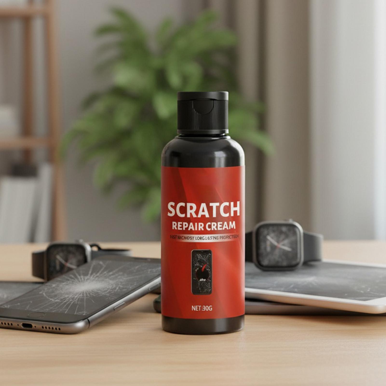 Mobile Phone Screen Scratch Re - Phone Repair Kit recension och pris