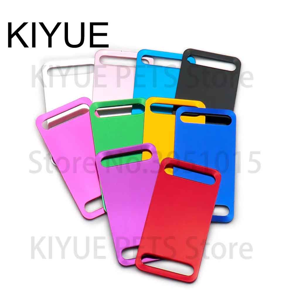 KIYUE 20Pc Pet Shop Aluminum T - Phone Accessories Names recension och pris