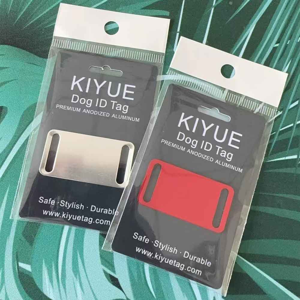 KIYUE 20Pc Pet Shop Aluminum T - Phone Accessories Names recension och pris
