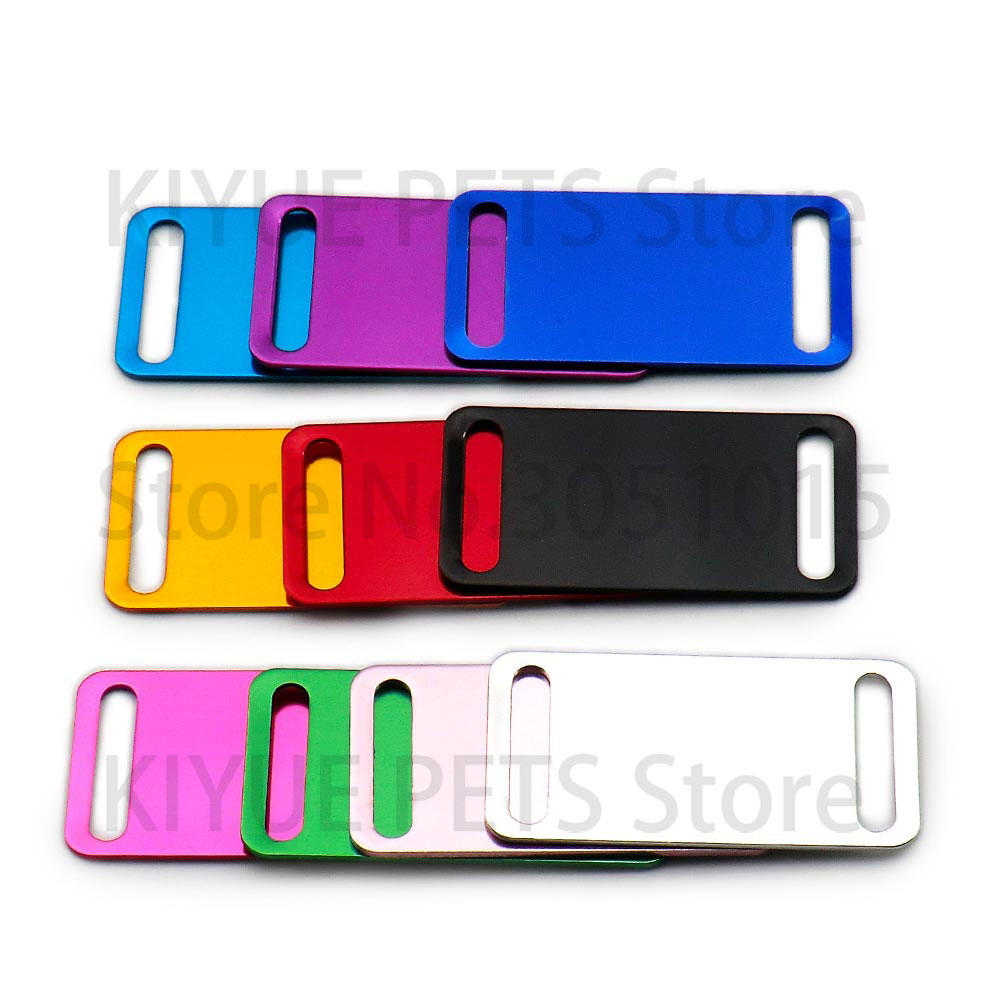 KIYUE 20Pc Pet Shop Aluminum T - Phone Accessories Names recension och pris
