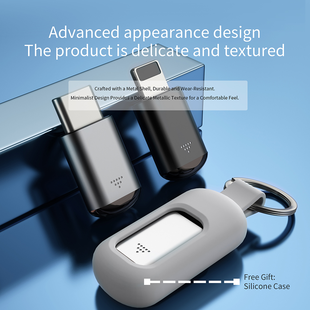 Mini Phone Infrared Remote Ada - Phone Accessories App recension och pris