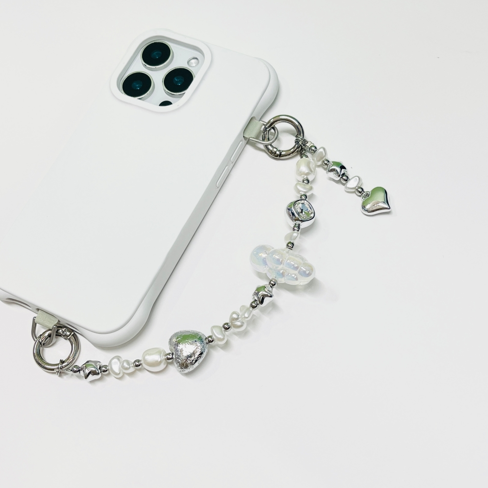 HERLOOK Y2K Cute Colorful Bag  - Phone Accessories Ideas recension och pris