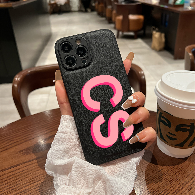 3D Luxury Personalised Customi - Phone Accessories Names recension och pris