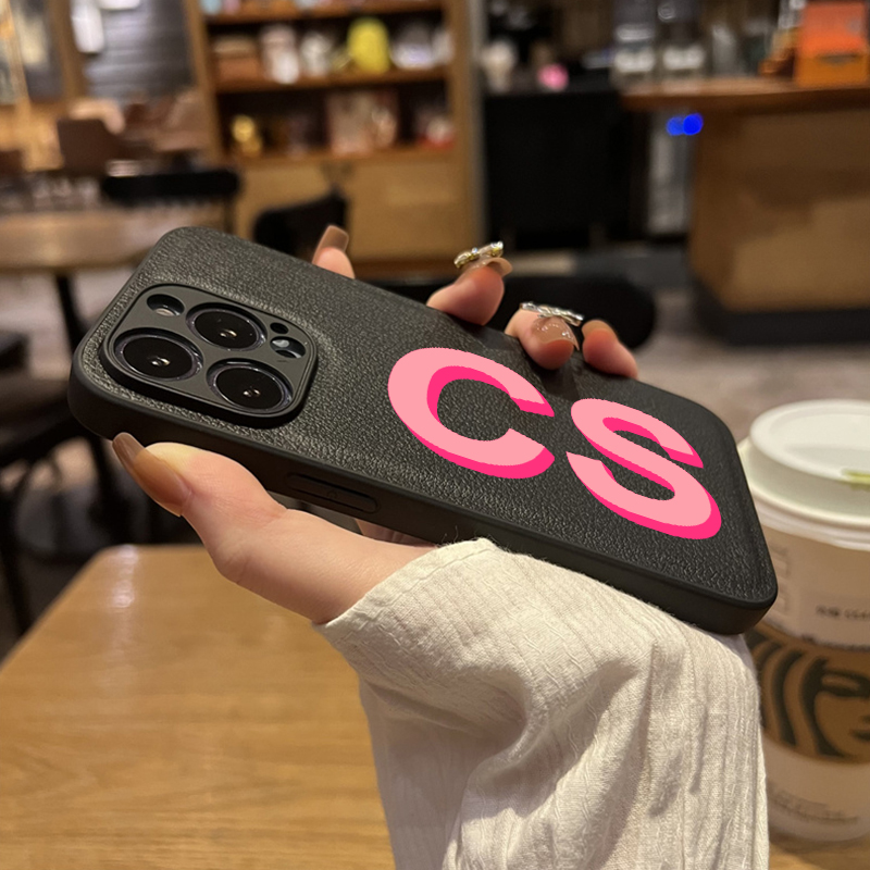 3D Luxury Personalised Customi - Phone Accessories Names recension och pris