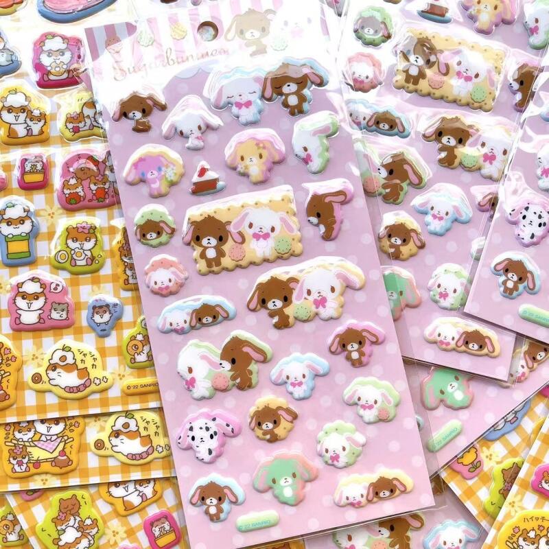 New Sanrio Usahana Sugarbunnie - Phone Accessories For Photography recension och pris