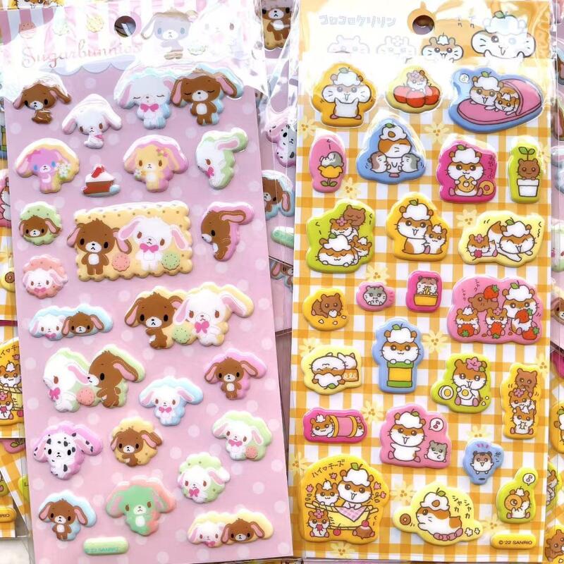 New Sanrio Usahana Sugarbunnie - Phone Accessories For Photography recension och pris