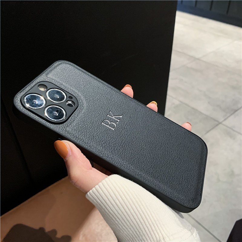 Personalized Case For iPhone 1 - Phone Accessories Names recension och pris