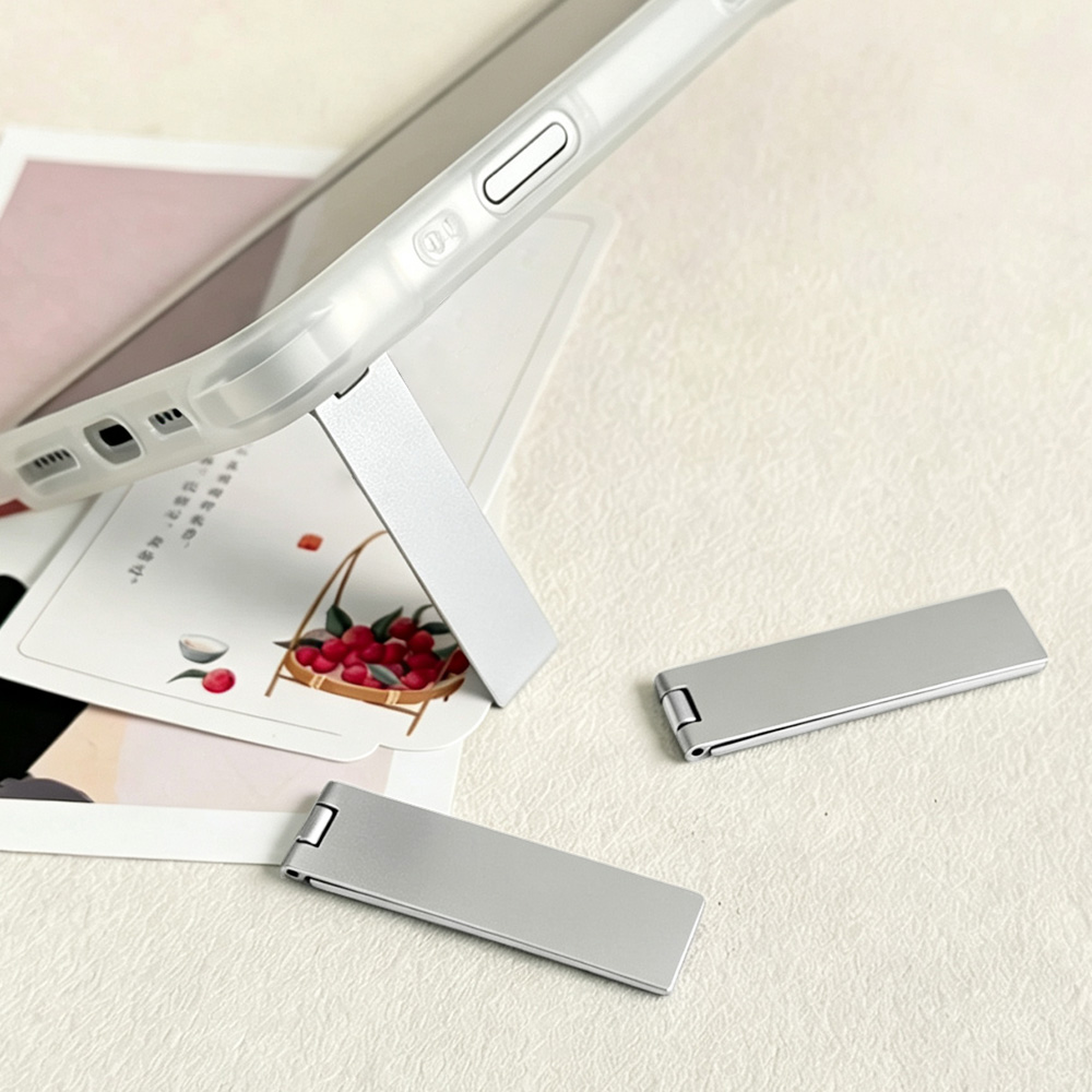 Metal Phone Kickstand Ultra Th - Phone Accessories Ideas recension och pris