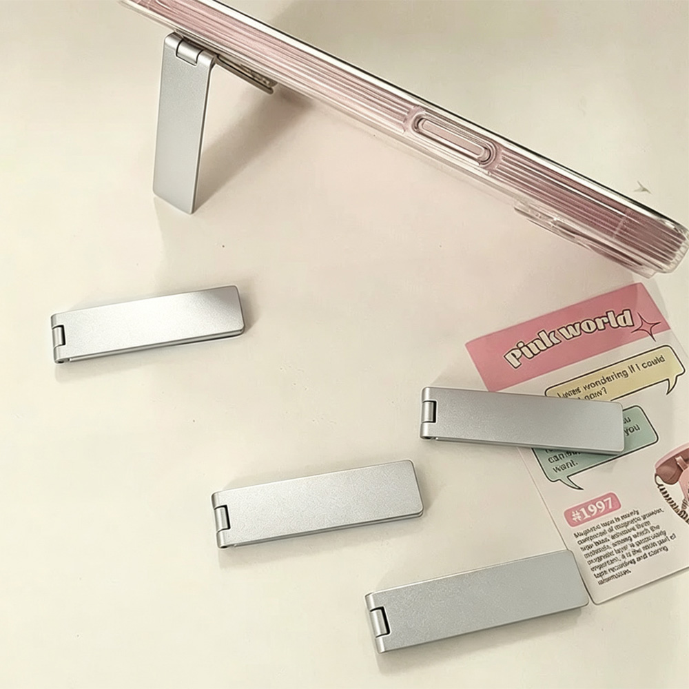 Metal Phone Kickstand Ultra Th - Phone Accessories Ideas recension och pris