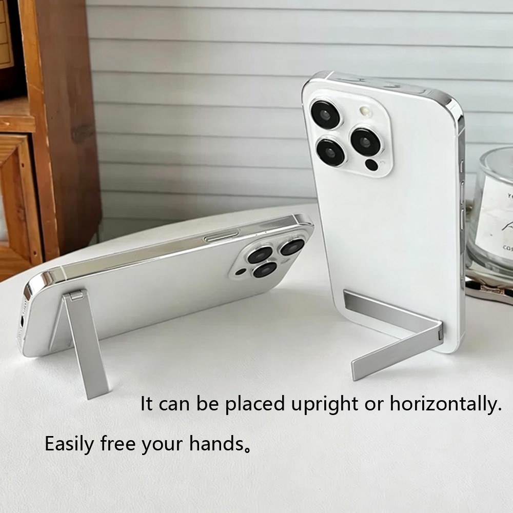 Metal Phone Kickstand Ultra Th - Phone Accessories Ideas recension och pris