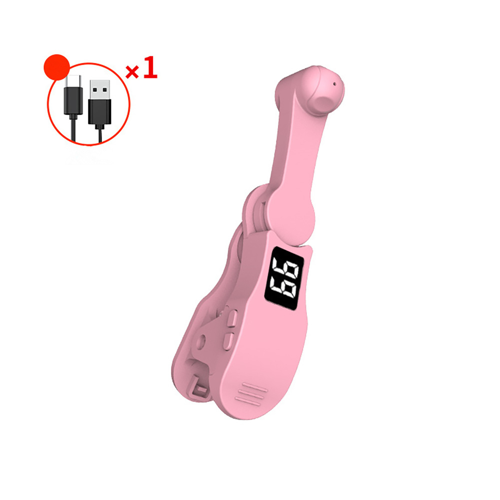 Auto Screen Clicker Tapper Wit - Phone Accessories App recension och pris