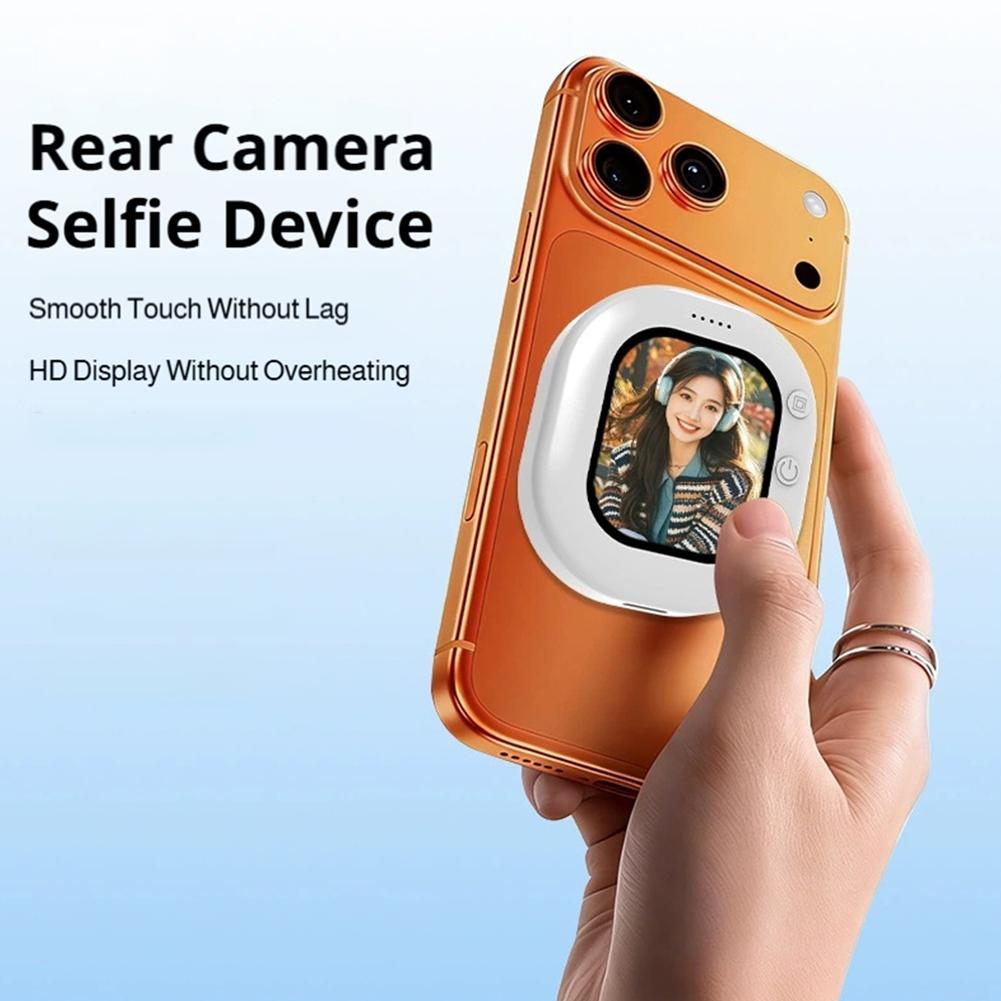 Phone Selfie Mirror Device Rea - Phone Accessories App recension och pris