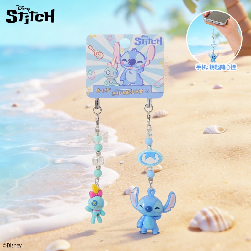 Disney Genuine StitchCartoon K - Phone Accessories Ideas recension och pris