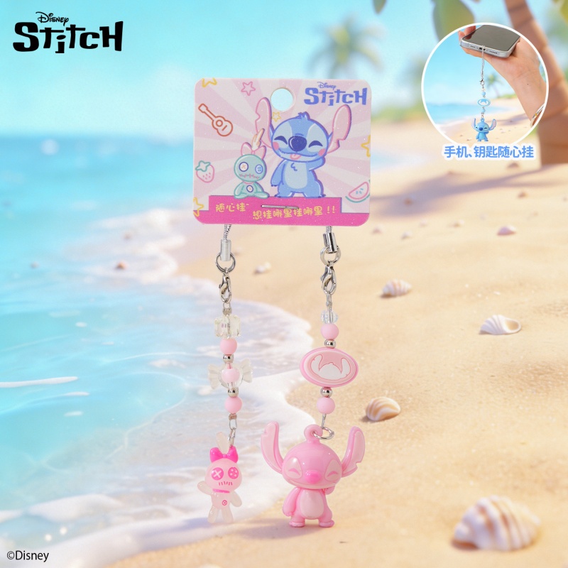 Disney Genuine StitchCartoon K - Phone Accessories Ideas recension och pris