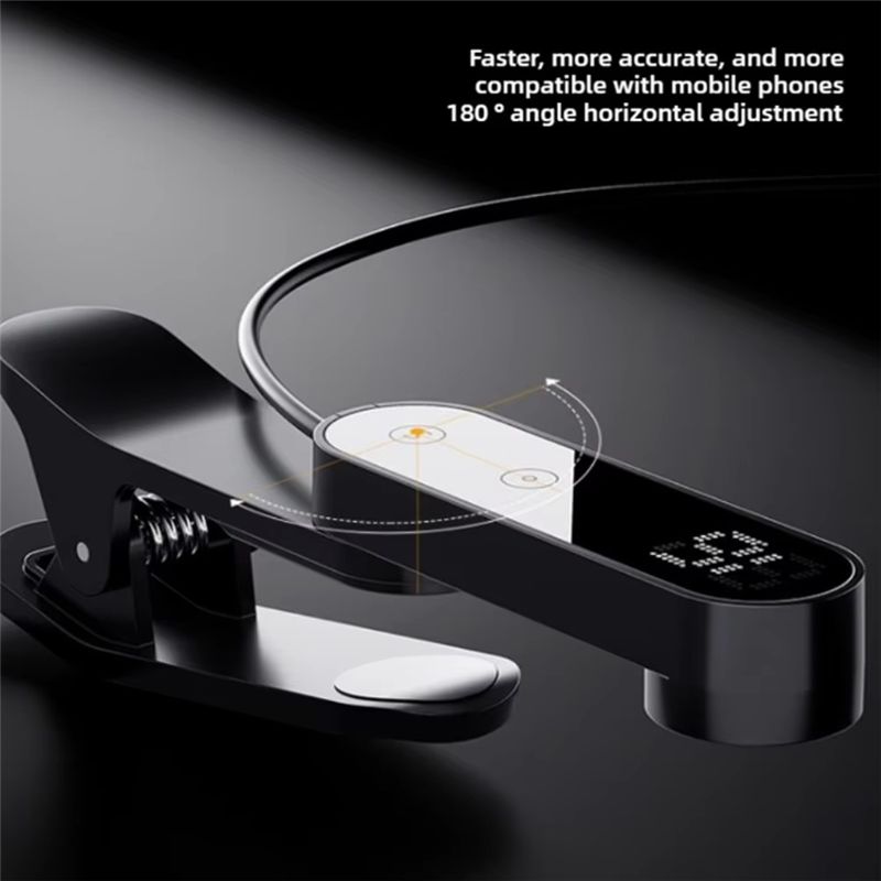 Solid T3 Automatic Clicker Dig - Phone Accessories App recension och pris