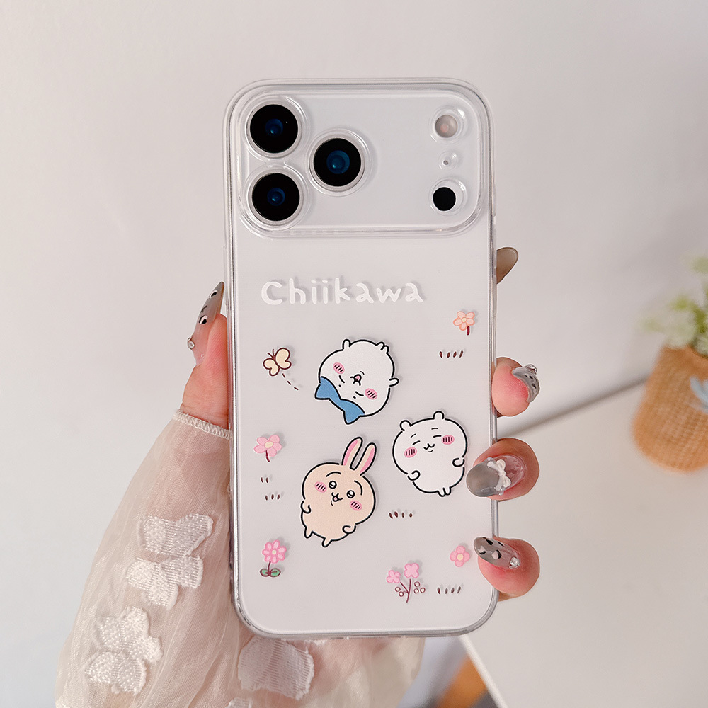 Cute Cartoon Japan Anime Chiik - Phone Accessories Japan recension och pris