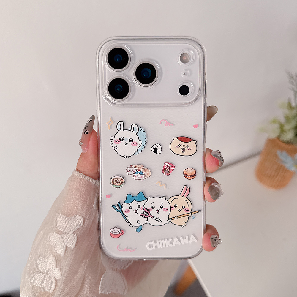 Cute Cartoon Japan Anime Chiik - Phone Accessories Japan recension och pris