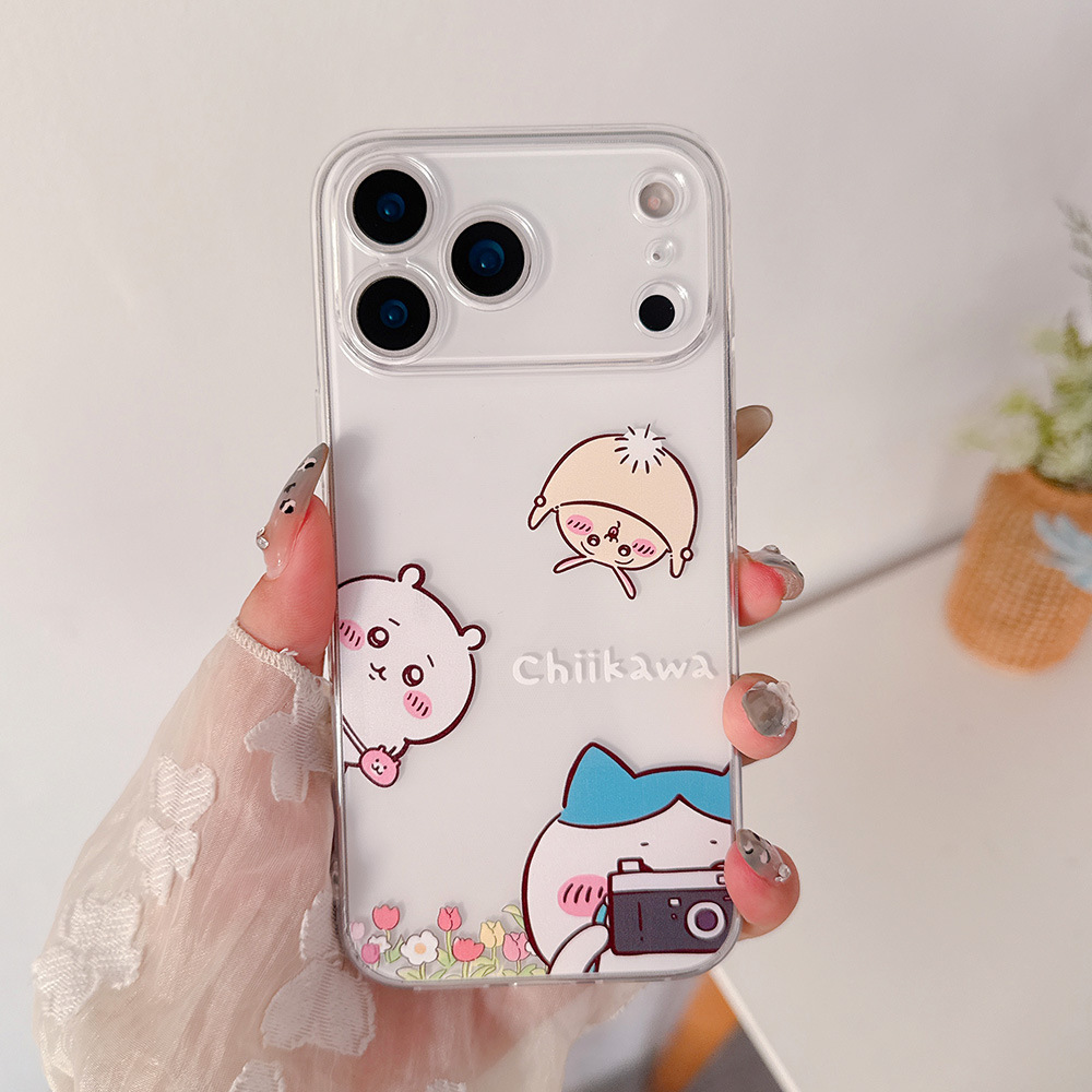 Cute Cartoon Japan Anime Chiik - Phone Accessories Japan recension och pris