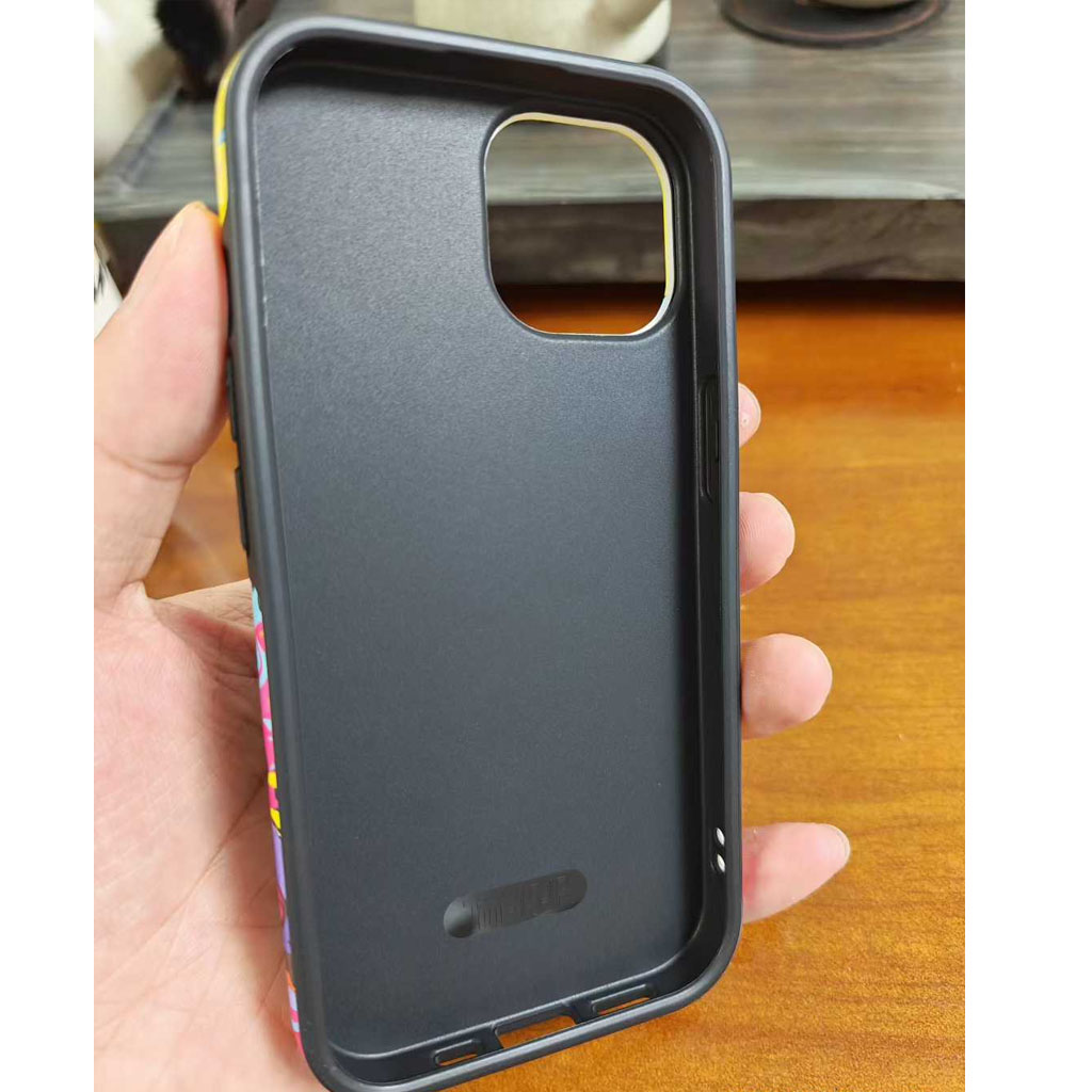 Personalized Custom Name Faux  - Phone Accessories Names recension och pris
