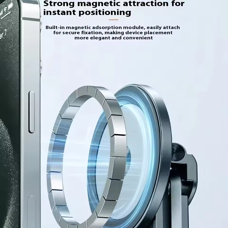 Portable Magnetic Phone Holder - Phone Accessories For Photography recension och pris