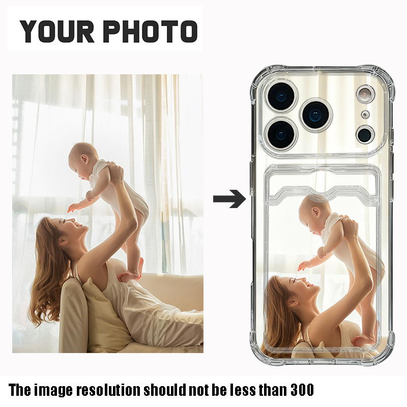 DIY Customized Name Photo Phon - Phone Accessories Names recension och pris