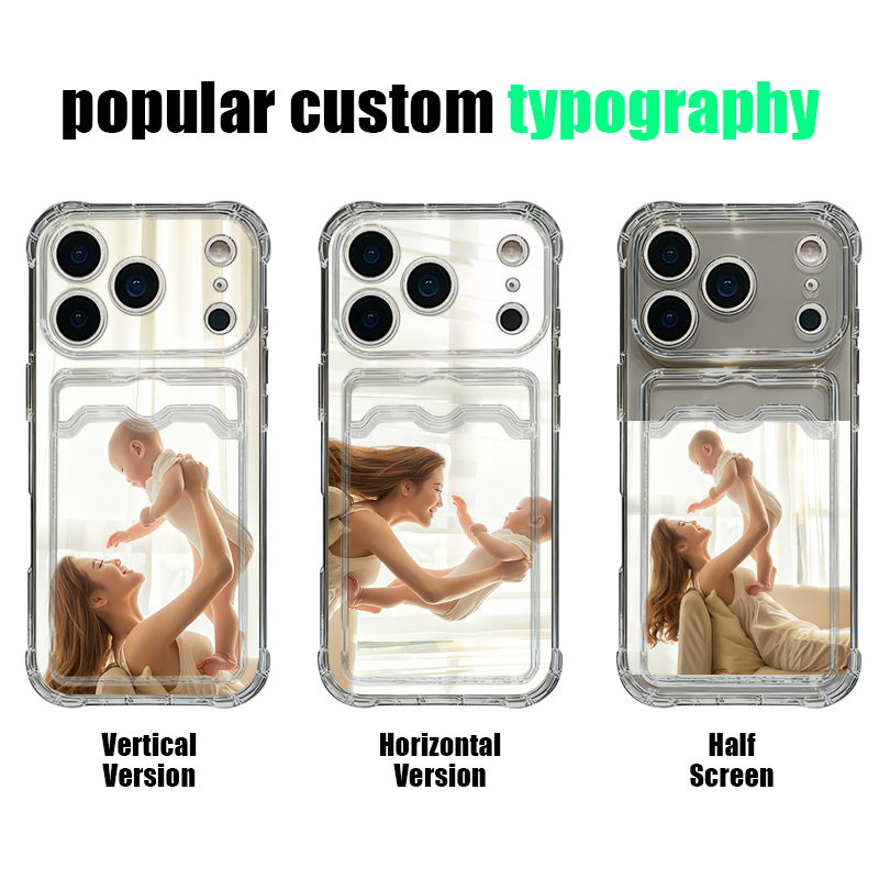 DIY Customized Name Photo Phon - Phone Accessories Names recension och pris