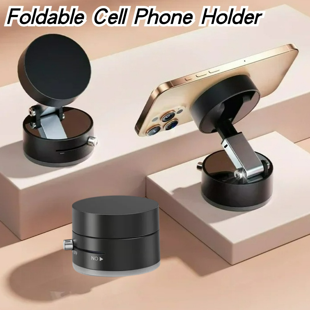 High Performance Magnetic Vacu - Phone Accessories Japan recension och pris