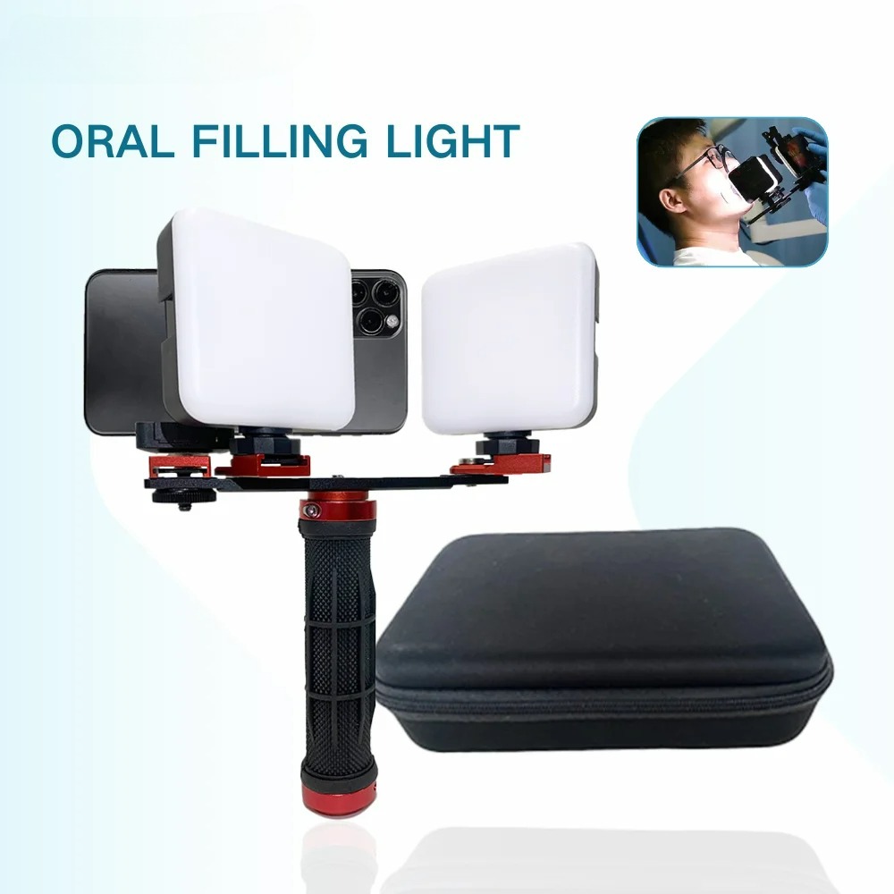 Dental Photography Light Phone - Phone Accessories For Photography recension och pris