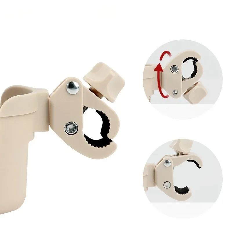 Universal Stroller Phone Bottl - Phone Accessories Design Shop recension och pris