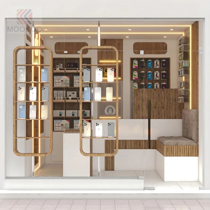 custom.Electronic Products Int - Phone Accessories Design Shop recension och pris