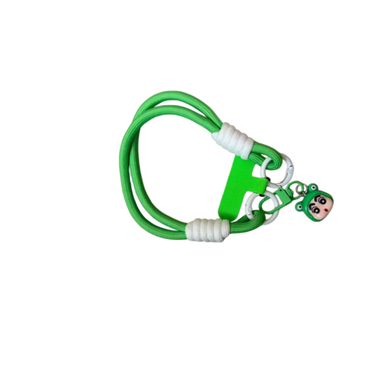 Crayon Shin-chan Shiro Crocodi - Phone Accessories For Photography recension och pris