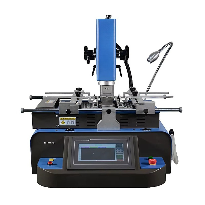 HR560-220V BGA Rework Station  - Phone Repair Kit recension och pris