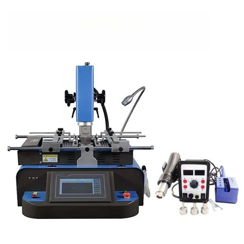 HR560-220V BGA Rework Station  - Phone Repair Kit recension och pris