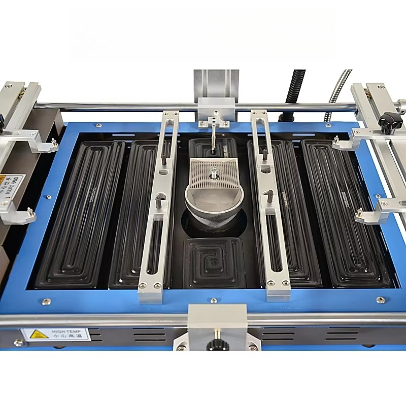 HR560-220V BGA Rework Station  - Phone Repair Kit recension och pris