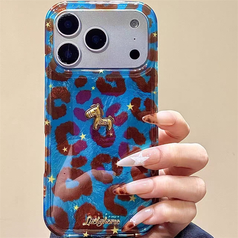 Tin foil pattern blue backgrou - Phone Accessories Background recension och pris