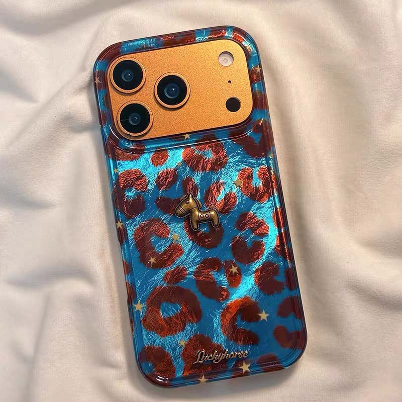 Tin foil pattern blue backgrou - Phone Accessories Background recension och pris