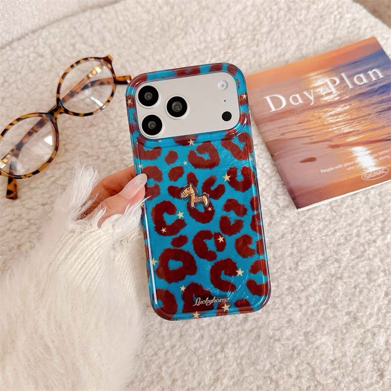 Tin foil pattern blue backgrou - Phone Accessories Background recension och pris