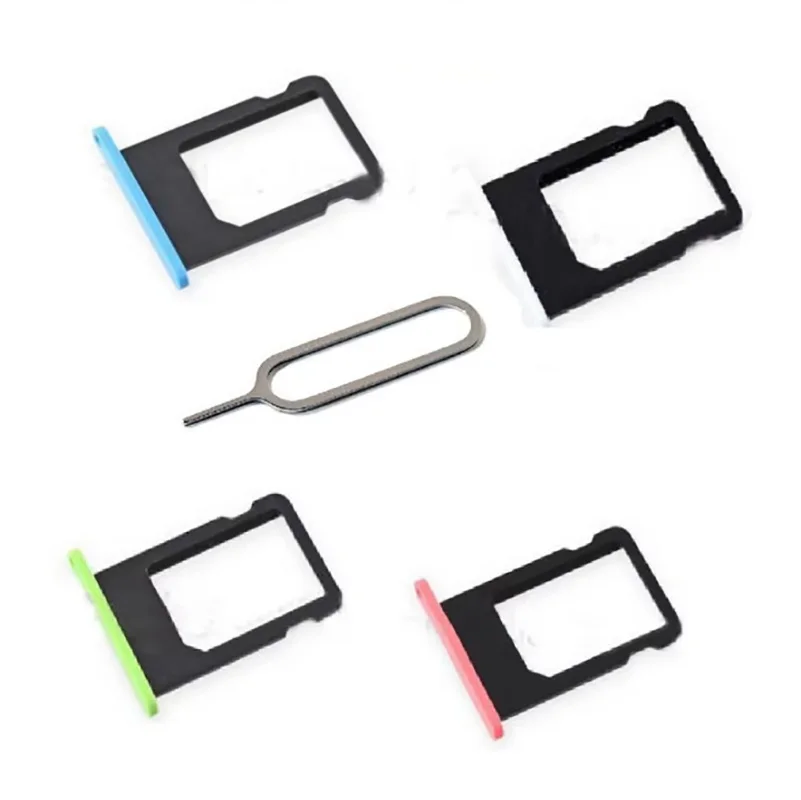for iPhone 5C Fix SIM Card Err - Phone Repair Kit recension och pris