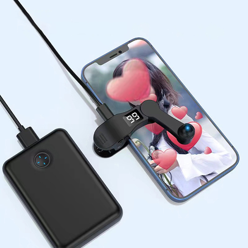 Screen Auto Clicker for Smart  - Phone Accessories For Photography recension och pris